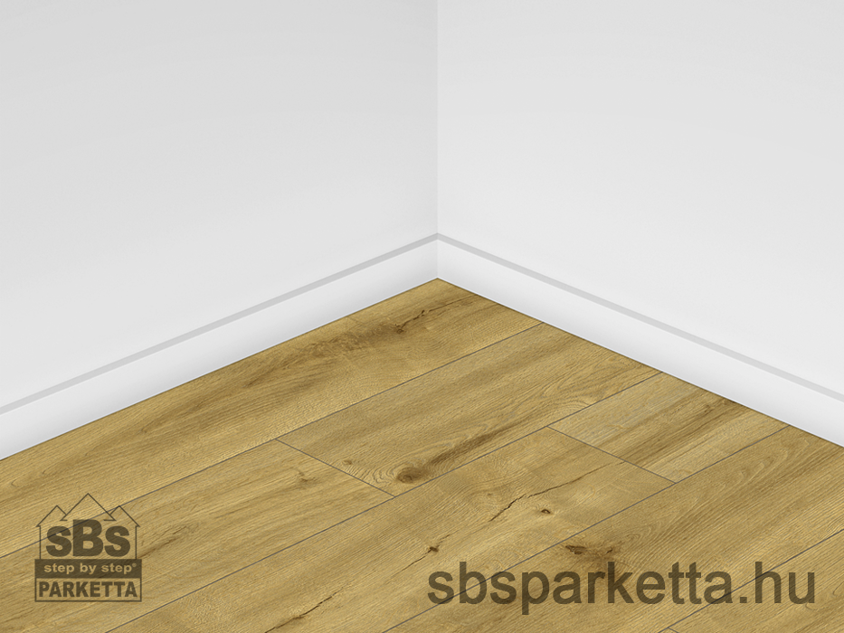 011890- CLASSEN CERAMIN - Vízálló kompozit (SPC) padló - ALL ABOUT ECO - BALTIC TÖLGY - 65006 - 4mm_AC6/34_4V - Image 3