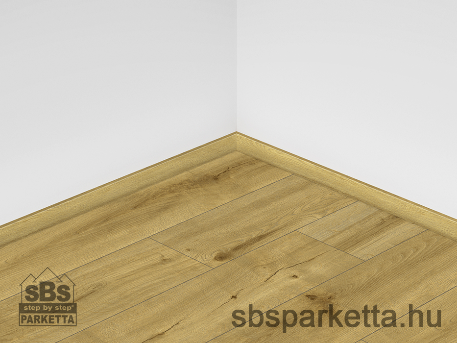 011890- CLASSEN CERAMIN - Vízálló kompozit (SPC) padló - ALL ABOUT ECO - BALTIC TÖLGY - 65006 - 4mm_AC6/34_4V - Image 2