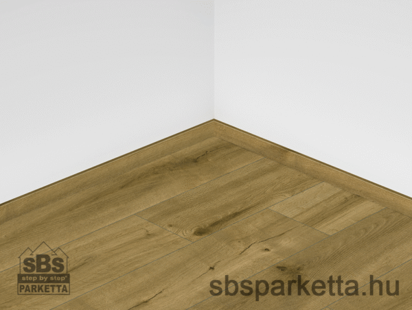 011890- CLASSEN CERAMIN - Vízálló kompozit (SPC) padló - ALL ABOUT ECO - PÁRIZS TÖLGY - 65007 - 4mm_AC6/34_4V - Image 2