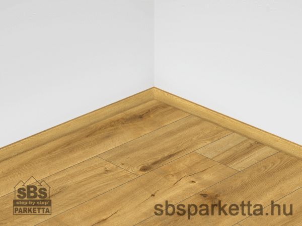 011890- CLASSEN CERAMIN - Vízálló kompozit (SPC) padló - ALL ABOUT ECO - VELENCE TÖLGY - 65008 - 4mm_AC6/34_4V - Image 2