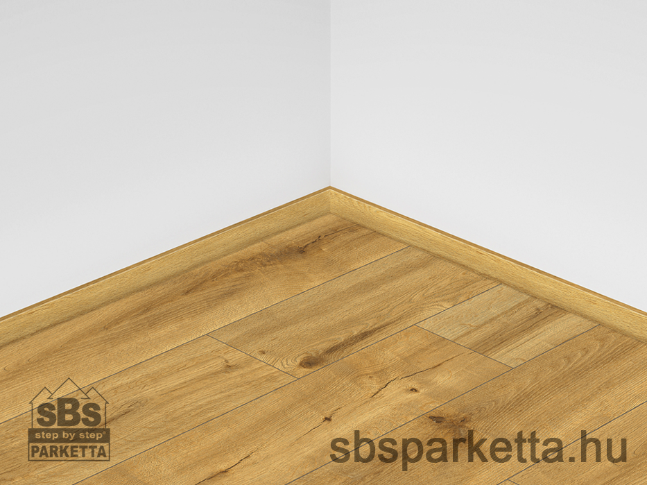 011890- CLASSEN CERAMIN - Vízálló kompozit (SPC) padló - ALL ABOUT ECO - VELENCE TÖLGY - 65008 - 4mm_AC6/34_4V - Image 2