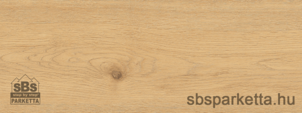 011890- CLASSEN CERAMIN - Vízálló kompozit (SPC) padló - ALL ABOUT ECO - CANVAS TÖLGY - 65012 - 4mm_AC6/34_4V - Image 2