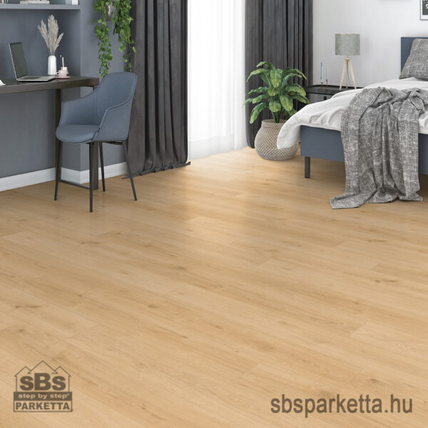 007790- CLASSEN - laminált padló - TRADITION - Pistoia Oak WR - 65120 - 8mm_AC5/33_4V - Image 2