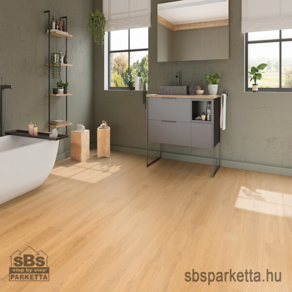 007790- CLASSEN - laminált padló - TRADITION - Cremona Oak WR - 65124 - 8mm_AC5/33_4V - Image 2