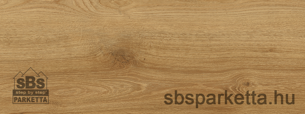 008990- CLASSEN - laminált padló - MELODY - CORDOBA TÖLGY - 65349 - 8mm_AC5/33_4V - Image 3