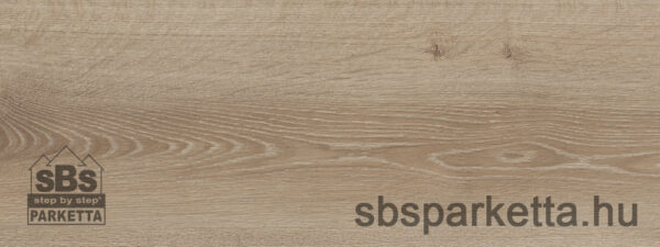 008990- CLASSEN - laminált padló - MELODY - VALLADOLID TÖLGY - 65354 - 8mm_AC5/33_4V - Image 4