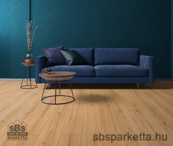 009990- CLASSEN - laminált padló - LEGACY - RAVENNA Oak WR - 65360 - 10mm_AC5/33_4V - Image 2