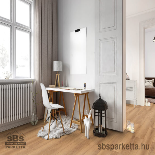 009990- CLASSEN - laminált padló - LEGACY - Rieti Oak WR - 65363 - 10mm_AC5/33_4V - Image 2