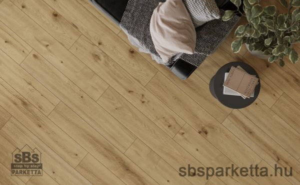 011890- CLASSEN CERAMIN - Vízálló kompozit (SPC) padló - ALL ABOUT ECO - KARIBI TÖLGY - 65434 - 4mm_AC6/34_4V - Image 3