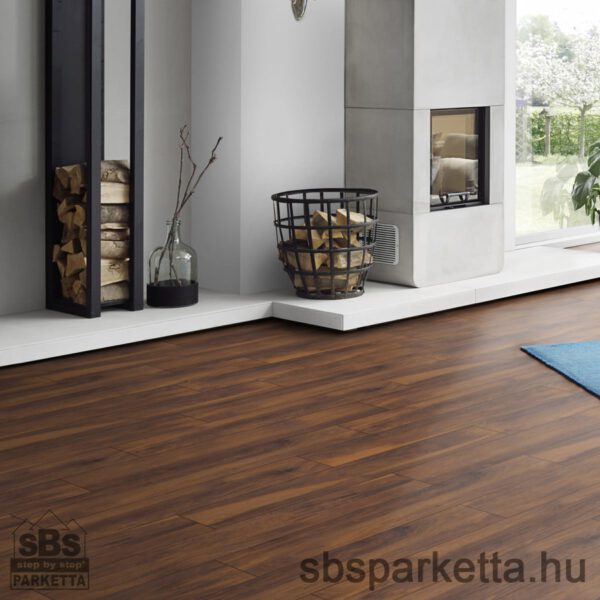 006990-KRONO ORIGINAL - laminált padló - RED RIVER HICKORY - 8156 - 10mm_AC5/332_4V - Atlantic 10 - Image 2