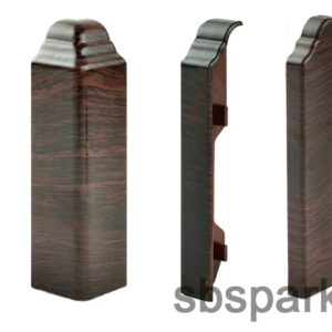 Sarokelemek, rögzítő klipszek