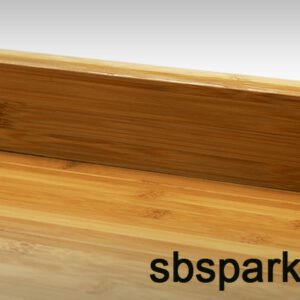 Bambusz szegélyléc