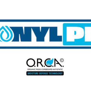 Organic Classic laminált padlók