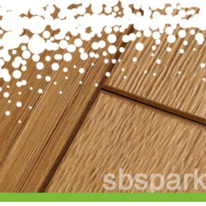 Fózolt laminált padlók