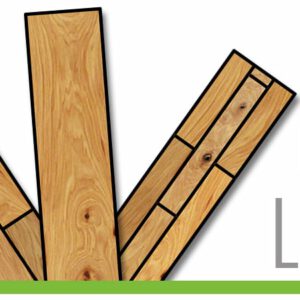 Laminált padlók felületi osztás szerint