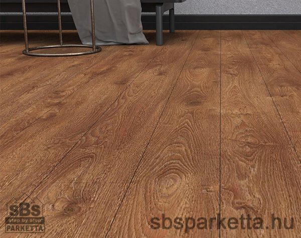 005990-AGT Vízálló laminált padló - FUJI - PRK905 - 8mm_AC4/32_4V - Image 2