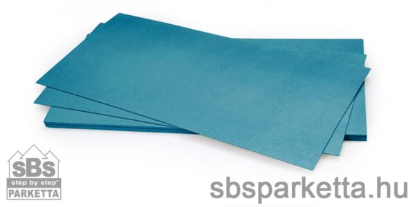 000590 - 2mm XPS THERMO PROFIFLOOR - PADLÓ ALÁTÉTLEMEZ - padlófűtéshez - 1cs/6m2 - Image 2