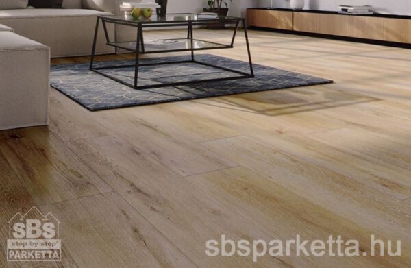 013590- Arbiton EIR HERRINGBONE- Vízálló SPC padló - HARLOW TÖLGY - CA158 - AKCIÓ! - Image 3