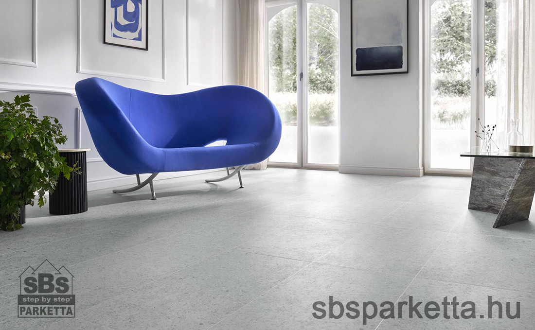 012990- Arbiton - FORMA - Vízálló SPC padló - AVERIO SILVER - CAF 253 - AKCIÓ! - Image 2