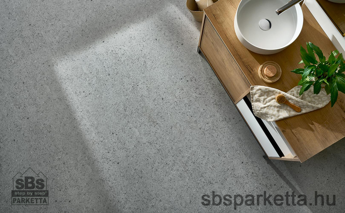 012990- Arbiton - FORMA - Vízálló SPC padló - AVERIO GREY - CAF 254 - AKCIÓ! - Image 2