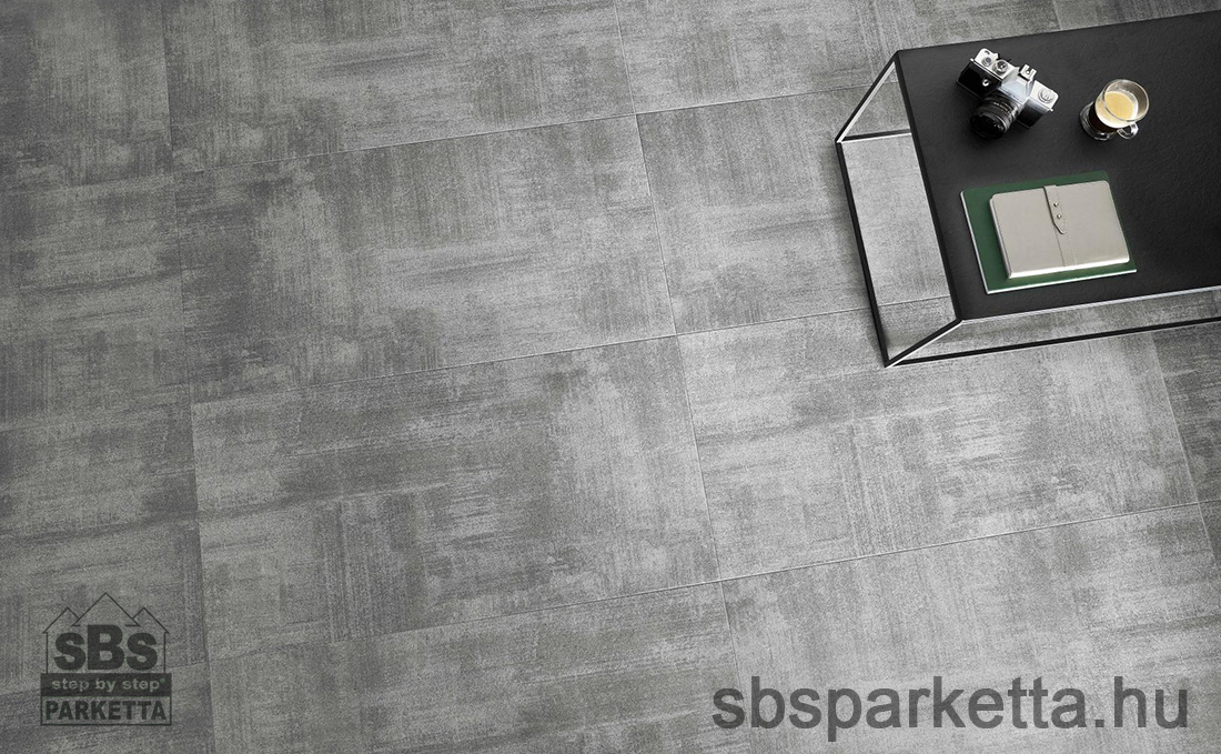 012990- Arbiton - FORMA - Vízálló SPC padló - AMADORA GRAPHITE - CAF 258 - AKCIÓ! - Image 3