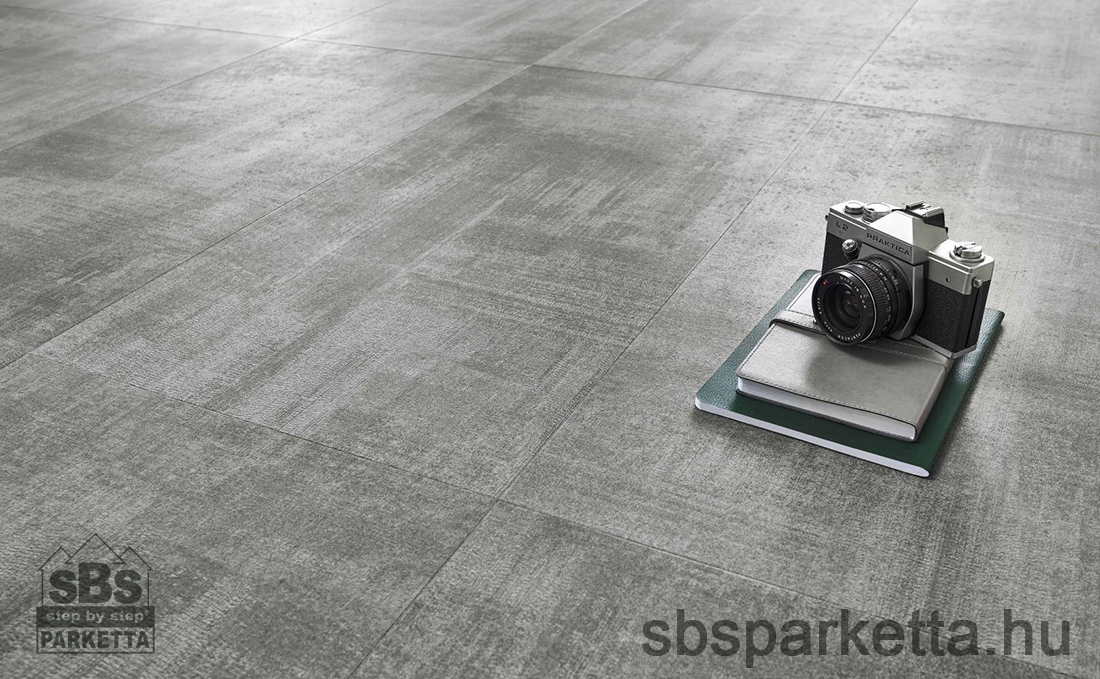 012990- Arbiton - FORMA - Vízálló SPC padló - AMADORA GRAPHITE - CAF 258 - AKCIÓ! - Image 2