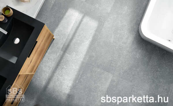 012990- Arbiton - FORMA - Vízálló SPC padló - NINAVENTURA SILVER - CAF 261 - AKCIÓ! - Image 2