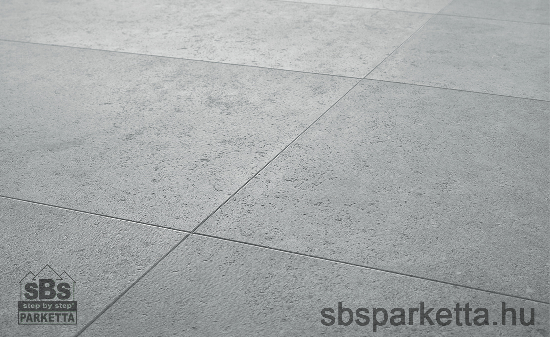 012990- Arbiton - FORMA - Vízálló SPC padló - NINAVENTURA GREY - CAF 262 - AKCIÓ! - Image 3