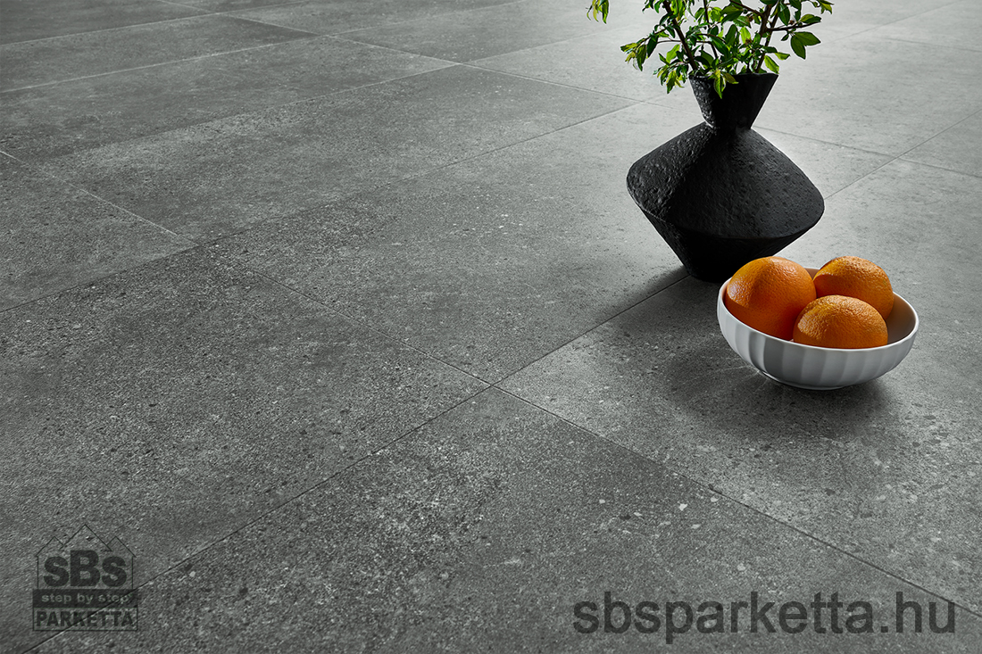 012990- Arbiton - FORMA - Vízálló SPC padló - NINAVENTURA GRAPHITE - CAF 263 - AKCIÓ! - Image 2