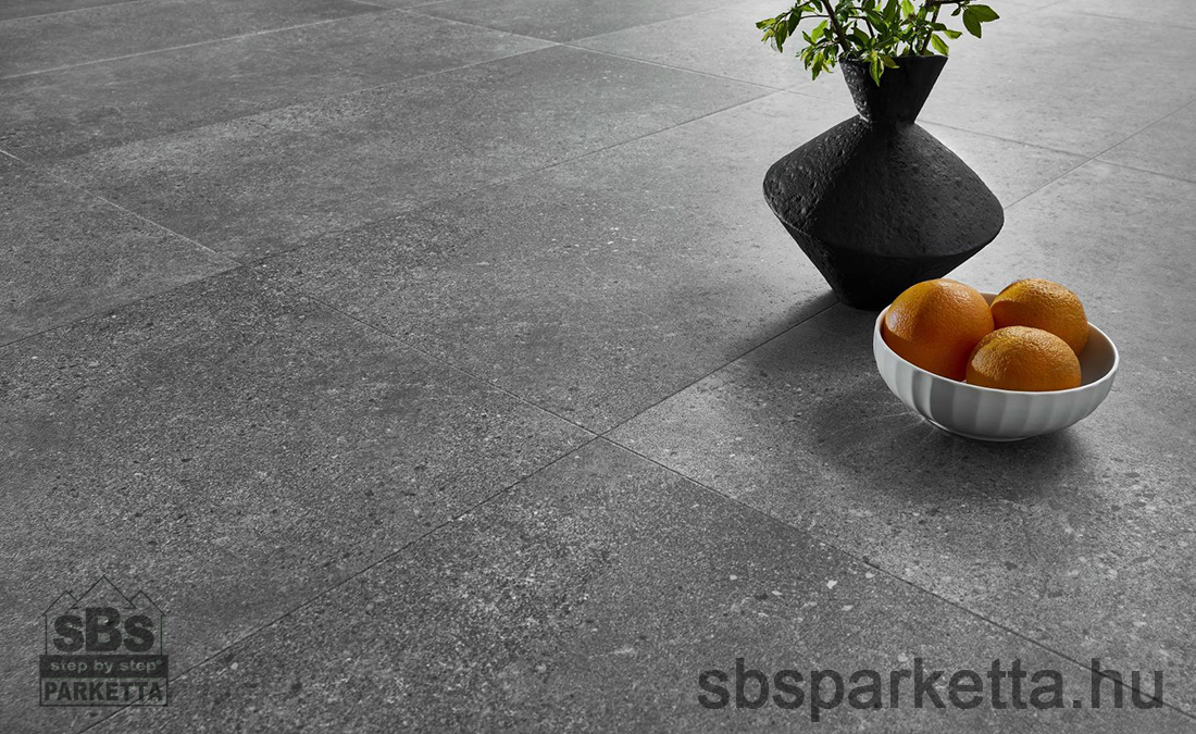 012990- Arbiton - FORMA - Vízálló SPC padló - NINAVENTURA ANTHRACITE - CAF 264 - AKCIÓ! - Image 2