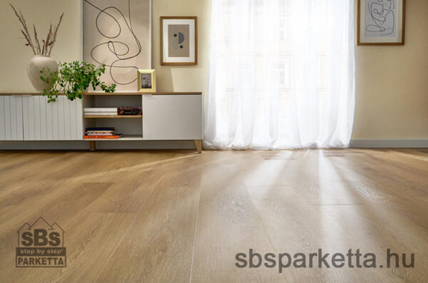 012490- Arbiton AMARON WOOD EIR - Vízálló SPC padló - MENOR OAK - CAS 223 - AKCIÓ! - Image 3