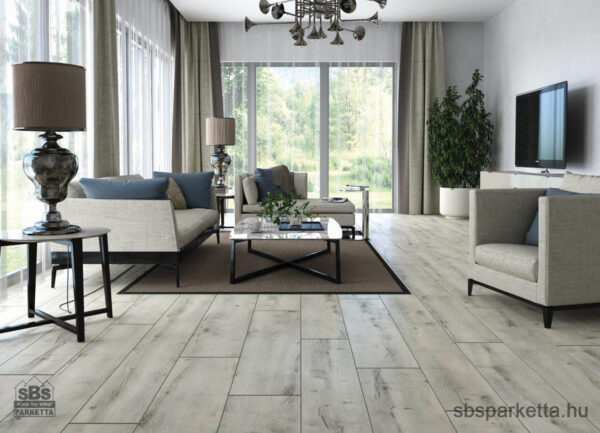 009490-ARTEO laminált padló - ALGARVE TÖLGY - 54822 WR - 8mm_AC5/33_4V - SZUPER AKCIÓS! - Image 3