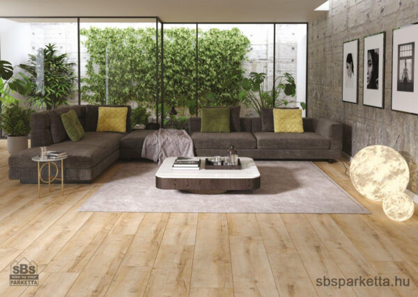 007490-ARTEO laminált padló - CONNEMARA TÖLGY - 54807 WR - 8mm_AC5/33_4V - SZUPER AKCIÓS! - Image 3