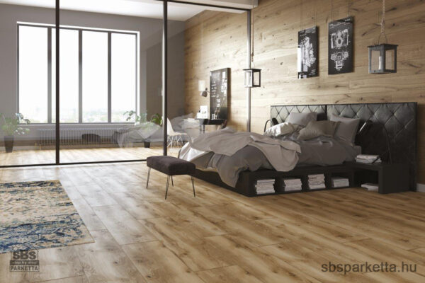 010490-ARTEO laminált padló - FIORDLAND TÖLGY - 54842 WR - 10mm_AC5/33_4V - AKCIÓS! - Image 3