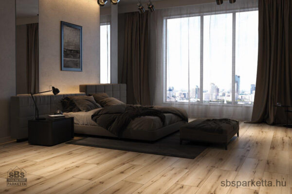 009490-ARTEO laminált padló - GALAPAGOS TÖLGY - 54833 WR - 8mm_AC5/33_4V - SZUPER AKCIÓS! - Image 3