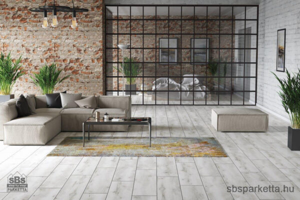 010490-ARTEO laminált padló - HOSSEGOR TÖLGY - 54846 WR - 10mm_AC5/33_4V - AKCIÓS! - Image 3