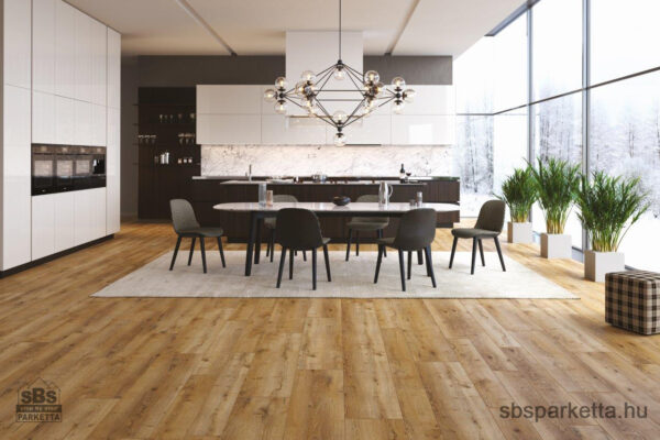 009490-ARTEO laminált padló - NAKURU TÖLGY - 54813 WR - 8mm_AC5/33_4V - SZUPER AKCIÓS! - Image 3