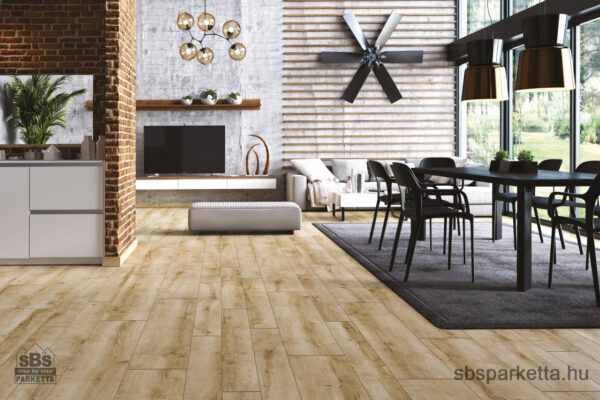 009490-ARTEO laminált padló - PICOS TÖLGY - 54820 WR - 8mm_AC5/33_4V - SZUPER AKCIÓS! - Image 3