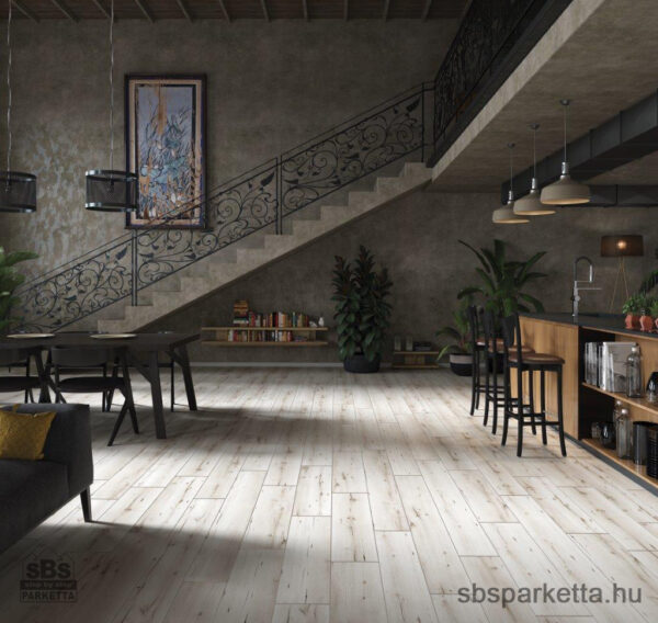 009490-ARTEO laminált padló - PORTO TÖLGY - 54835 WR - 8mm_AC5/33_4V - SZUPER AKCIÓS! - Image 3