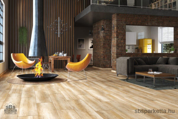 007490-ARTEO laminált padló - SIPADAN TÖLGY - 54814 WR - 8mm_AC5/33_4V - SZUPER AKCIÓS! - Image 3