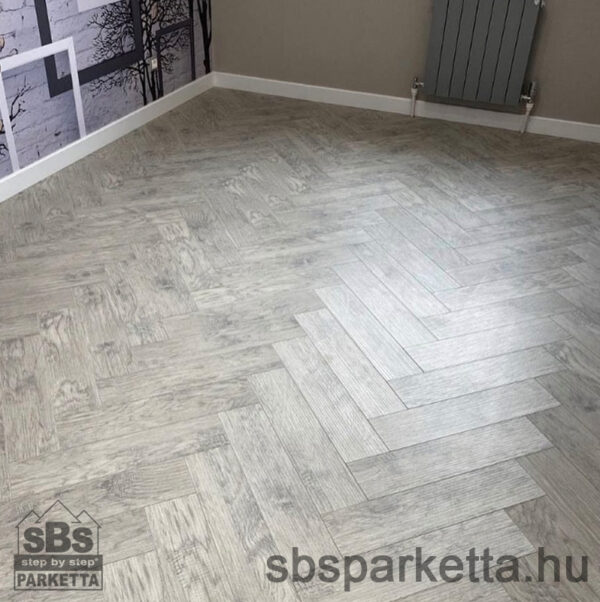 012490 - ASTON LOUISE - HALSZÁLKA laminált padló - BELLEVUE - 8mm_AC4/32_4V - Image 2