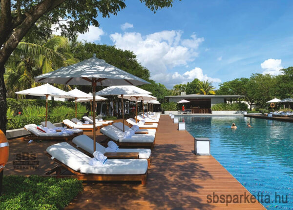 011990-FONOTT NANO FELÜLETKEZELT BARNA KÜLTÉRI BAMBUSZ PARKETTA – 1850 x 140 x 18 mm - K-FN-140-NANO - Image 2