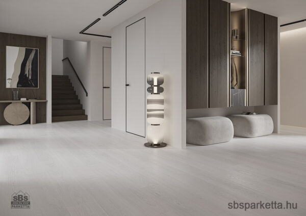 014390- BARLINEK - NEXT STEP - LARGE - Vízálló SPC padló - DIAMOND OAK - 6mm_AC6/34 - Image 2