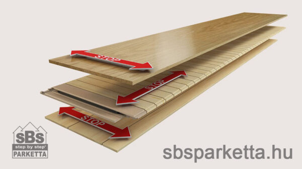 027990-BARLINEK WOOD - SENSES - VARIOUIS - Tölgy matt lakkozott PÁCOLT kefélt szalagparketta - 5G_CREME - GENTLE_2V - Image 3