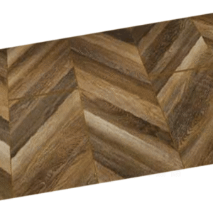 Chevron mintázatú és kötésrendszerű