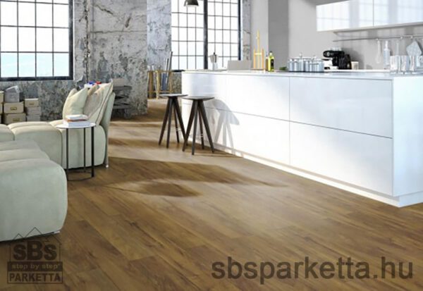 005790- CLASSEN laminált padló - CAMPINI TÖLGY - 50845 - 8mm_AC4/32_4V - MEGSZŰNT TERMÉK! - Image 2