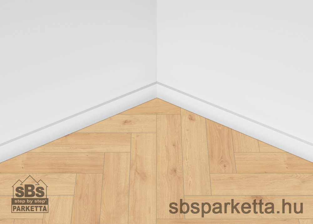 009990-CLASSEN - Herringbone laminált padló - MANOR - CHAMBORD OAK - 62705 - 8mm_AC5/33_V4 - Image 4