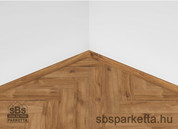 009990-CLASSEN - Herringbone laminált padló - MANOR - CHINON OAK - 62708 - 8mm_AC5/33_V4 - Image 3