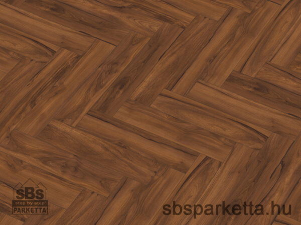 009990-CLASSEN - Herringbone laminált padló - MANOR - METTRAY OAK - 63061 - 8mm_AC5/33_V4 - Image 6