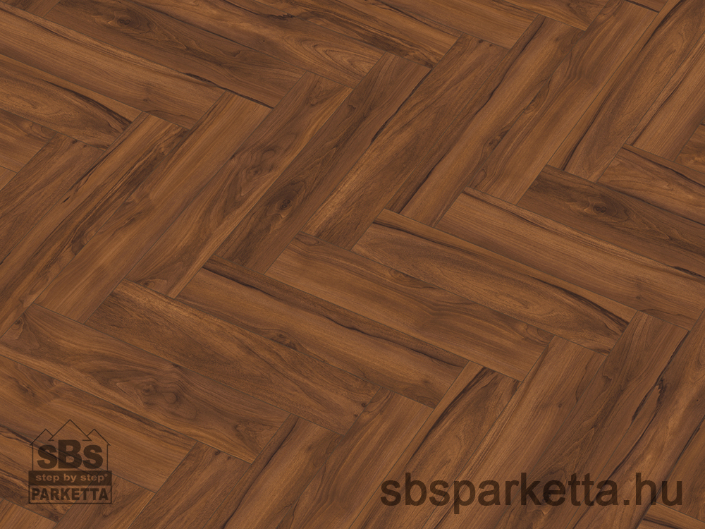 009990-CLASSEN - Herringbone laminált padló - MANOR - METTRAY OAK - 63061 - 8mm_AC5/33_V4 - Image 6